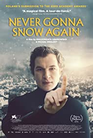 دانلود فیلم Never Gonna Snow Again سال 2020 - دیگر هرگز برف نمی بارد