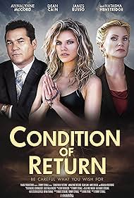 دانلود فیلم Condition of Return سال 2023 - شرط بازگشت