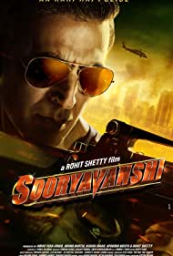 دانلود دوبله فارسی فیلم Sooryavanshi سال 2021 - سوریاوانشی