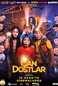 دانلود فیلم Can Dostlar سال 2019