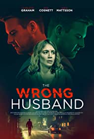 دانلود فیلم The Wrong Husband سال 2019 - شوهر اشتباهی