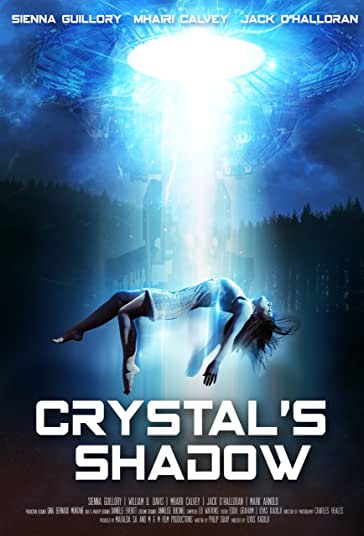 Crystal's Shadow 2019