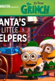 دانلود فیلم Santa's Little Helpers سال 2019