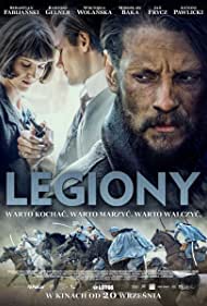 دانلود فیلم Legiony سال 2019