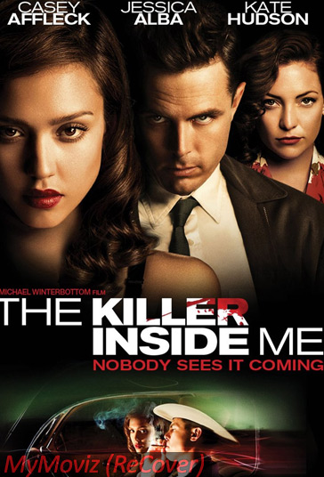 دانلود فیلم The Killer Inside Me سال 2010 - قاتل درون من
