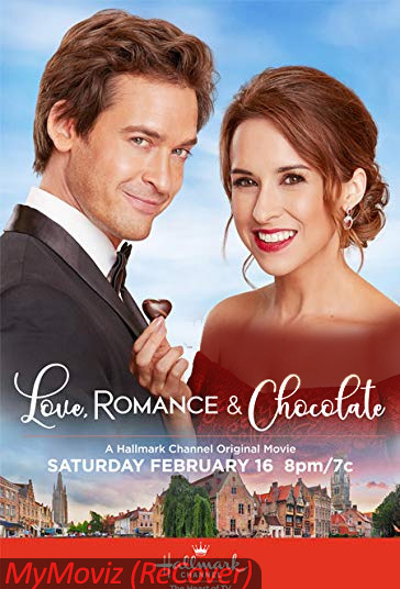 دانلود فیلم Love, Romance, & Chocolate سال 2019 - عشق، عاشقانه و شکلات