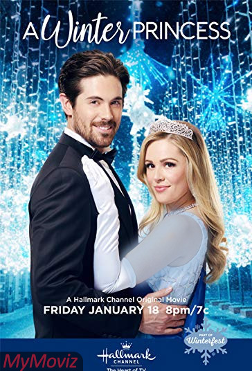 دانلود فیلم A Winter Princess سال 2019 - شاهزاده زمستان