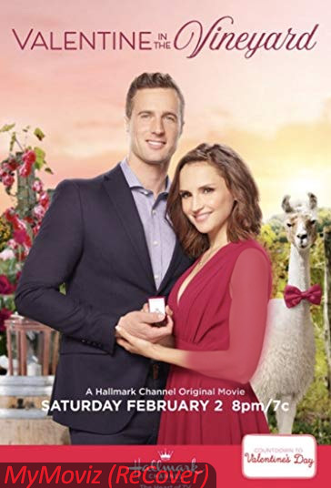 دانلود فیلم Valentine in the Vineyard سال 2019 - ولنتاین در تاکستان