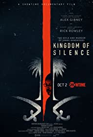 دانلود فیلم Kingdom of Silence سال 2020 - پادشاهی سکوت