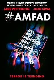 دانلود فیلم #AMFAD: All My Friends Are Dead سال 2024 - همه دوستانم مرده‌اند
