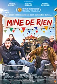 دانلود فیلم Mine de rien سال 2020