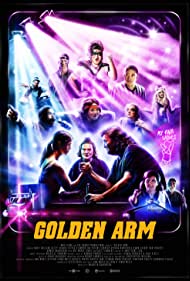 دانلود فیلم Golden Arm سال 2020