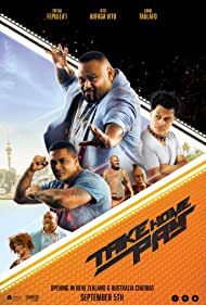 دانلود فیلم Take Home Pay سال 2019 - پول خانه را بگیر