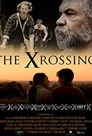 دانلود فیلم The Xrossing سال 2020 - اکسروسینگ