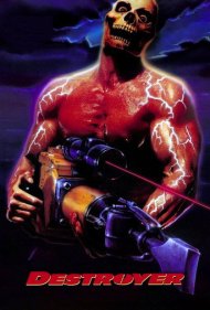 دانلود فیلم Destroyer سال 1988 - نابودگر