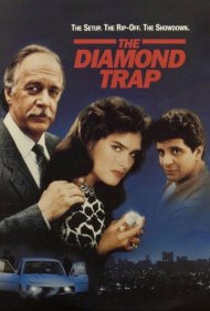دانلود فیلم The Diamond Trap سال 1988 - تله الماس