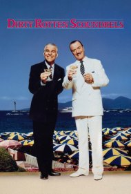 دانلود فیلم Dirty Rotten Scoundrels سال 1988 - مرتکه‌های کثیف فاسد
