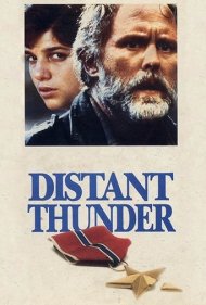 دانلود فیلم Distant Thunder سال 1988 - رعد و برق دوردست