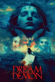 دانلود فیلم Dream Demon سال 1988 - هیولای رویا