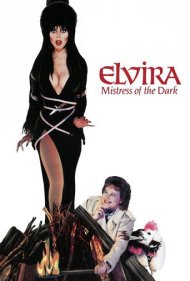 Elvira: Mistress of the Dark 1988