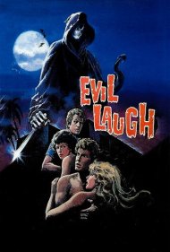 دانلود فیلم Evil Laugh سال 1986 - خنده شیطانی