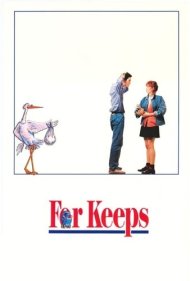دانلود فیلم For Keeps سال 1988 - برای همیشه