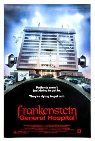Frankenstein General Hospital 1988