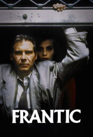 Frantic 1988