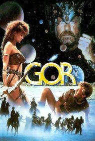 دانلود فیلم Gor سال 1987 - گور