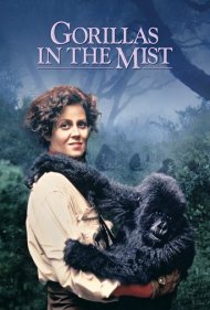 Gorillas in the Mist 1988