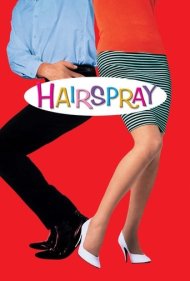 دانلود فیلم Hairspray سال 1988 - اسپری مو