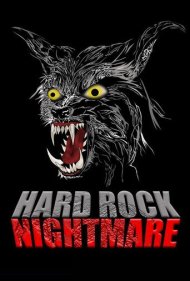 دانلود فیلم Hard Rock Nightmare سال 1988 - کابوس هارد راک