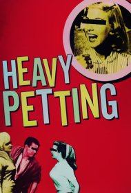 دانلود فیلم Heavy Petting سال 1989 - نوازش‌های سنگین