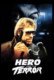 Hero and the Terror 1988