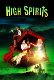 High Spirits 1988