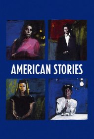 دانلود فیلم American Stories: Food, Family and Philosophy سال 1989 - داستانهای آمریکایی: غذا، خانواده و فلسفه