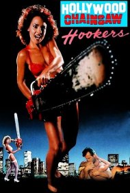دانلود فیلم Hollywood Chainsaw Hookers سال 1988 - فاحشه‌های اره‌برقی هالیوود