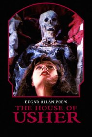 دانلود فیلم The House of Usher سال 1989 - خانه آشر