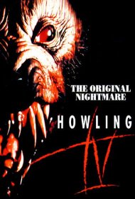 Howling IV: The Original Nightmare 1988