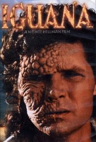 دانلود فیلم Iguana سال 1988 - ایگوانا