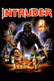 دانلود فیلم Intruder سال 1989 - مزاحم