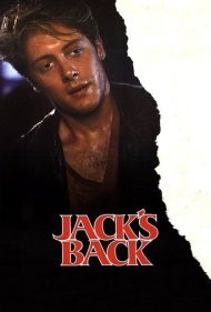 دانلود فیلم Jack's Back سال 1988 - بازگشت جک