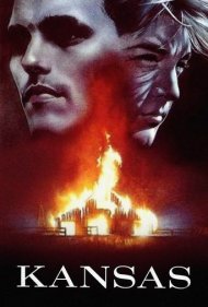 دانلود فیلم Kansas سال 1988 - کانزاس