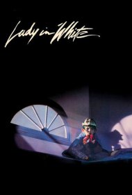 دانلود فیلم Lady in White سال 1988 - بانوی سفیدپوش