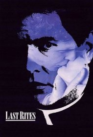 دانلود فیلم Last Rites سال 1988 - آخرین مراسم مذهبی