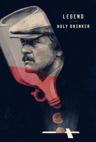 دانلود فیلم The Legend of the Holy Drinker سال 1988 - افسانه دائم‌الخمر مقدس