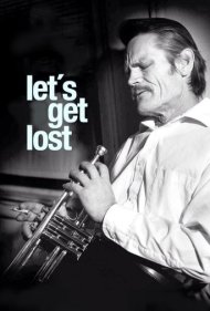 دانلود فیلم Let's Get Lost سال 1988 - بیایید گم شویم
