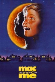 دانلود فیلم Mac and Me سال 1988 - مک و من