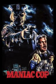 دانلود فیلم Maniac Cop سال 1988 - پلیس دیوانه