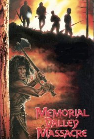 دانلود فیلم Memorial Valley Massacre سال 1988 - قتل‌عام در دره مموریال